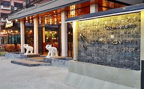 Laos Haven Hotel